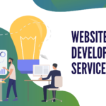 web development services