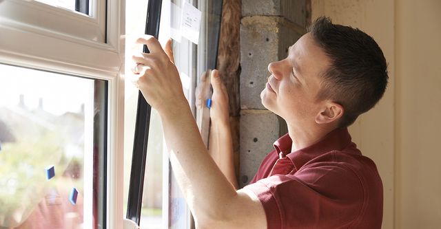 window installers in the UK