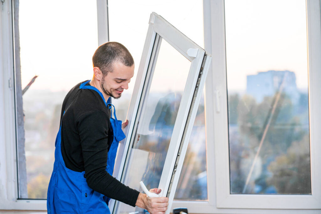 window installers in the UK