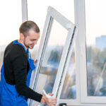 window installers in the UK