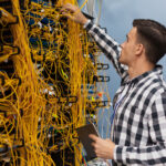 Computer & data cabling services