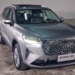 GWM’s Haval H6 maintains lead over Honda CR-V in Thailand’s SUV sales chart