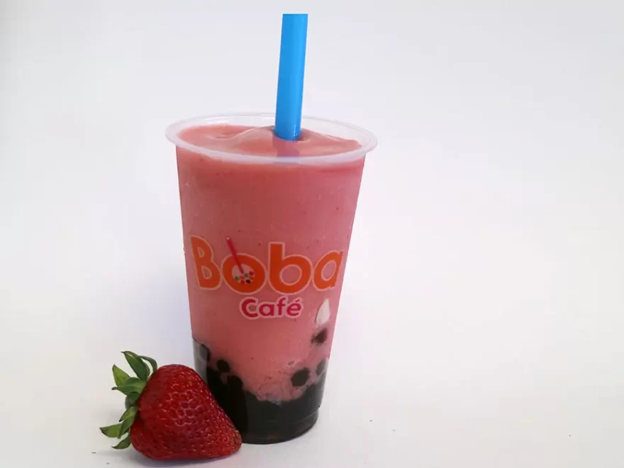 Café Boba