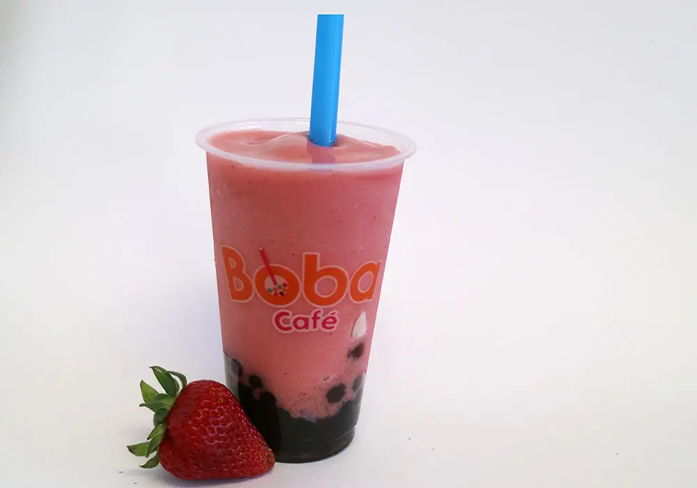 Café Boba