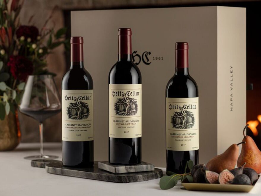 best online wine collection