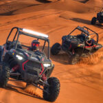 Buggy rental Dubai