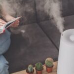 air purifier for smoke removal