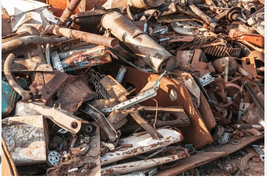 Scrap Metal Business Tips In Australia