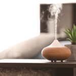 The Ultimate Guide to Aromatherapy Diffusers: How HumidiFire Enhances Your Space