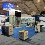 trade show exhibit booths