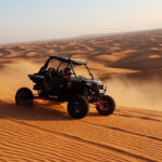 Buggy rentals dubai