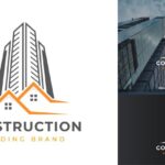 construction logo