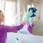 “Commercial Cleaning Trends: What to Expect in the Next Decade”