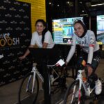 Utilizing Indoor Cycling App: Digital Way Of Maintaining Fitness