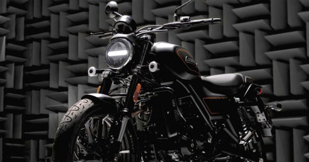 Harley-Davidson X440 (2023) dipertontonkan, buatan India kerjasama Hero MotoCorp!