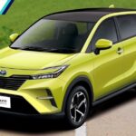 全新 Perodua Aruz 将以7座 Perodua Ativa 的形式推出？