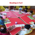 preschools in Gurgaon