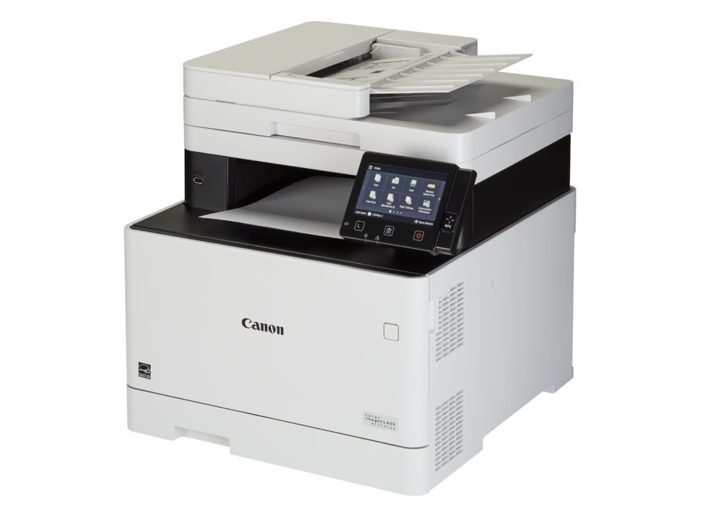 Canon imageCLASS MF743Cdw