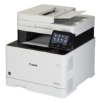 Canon imageCLASS MF743Cdw