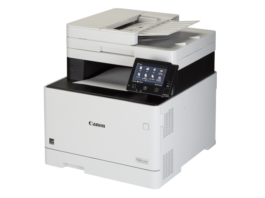 Canon imageCLASS MF743Cdw