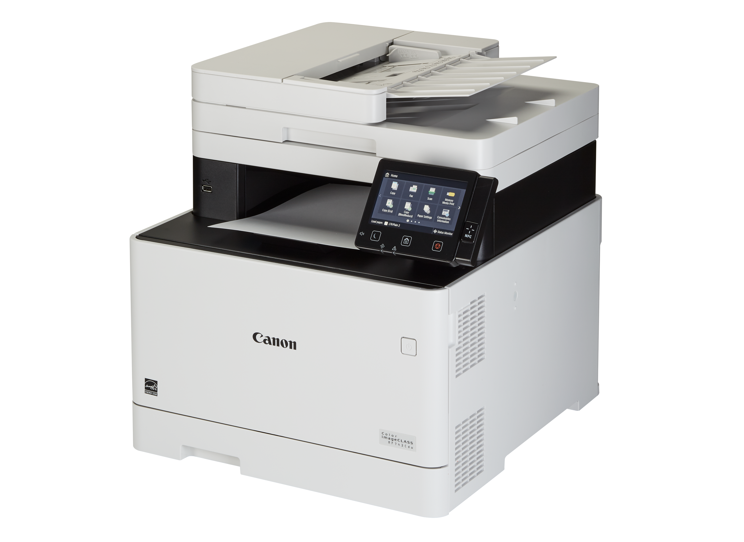 Canon imageCLASS MF743Cdw