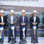 Soon to rise: Hyundai Philippines breaks ground on new dealership in Bacoor