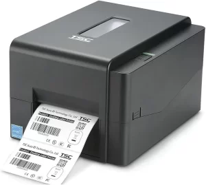 Label Printer 