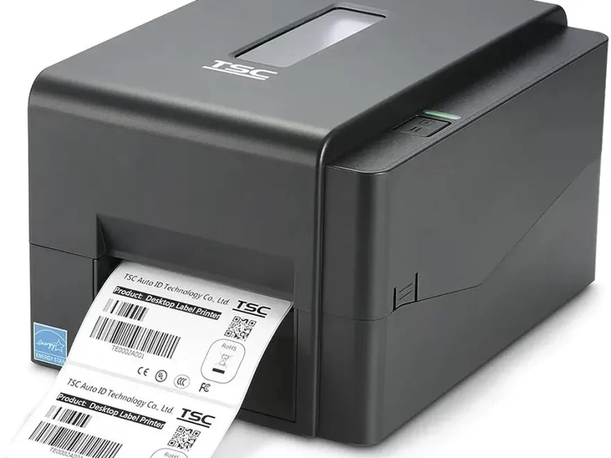 Label Printer