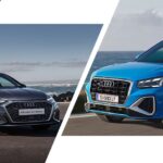 现在是入手 Audi A3/Q2 SUV 的最佳时机！？