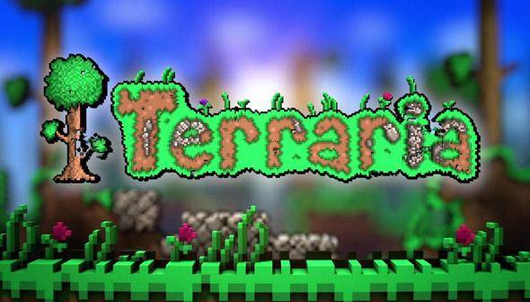 terraria