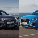 Watch why there’s no better time to buy an 2023 Audi A3 and Q2 S-Line than now