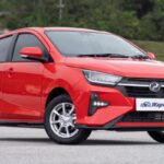 Perodua now controls over 40% of Malaysia’s 2023 new car sales – 97,438 units as of April