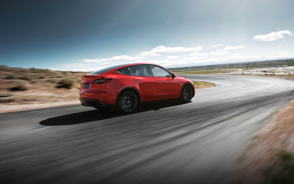 EV numbah wan! Tesla Model Y world’s best-selling car in Q1 2023 — report