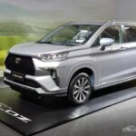 Toyota Veloz continues lead as Xpander stays not too far behind in Thailand’s April 2023 sales