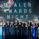 BMW Group Malaysia celebrates stellar dealership achievements at Dealer Awards Night 2023