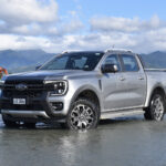 Is the 2023 Ford Ranger Wildtrak the better buy versus the Ranger Raptor?