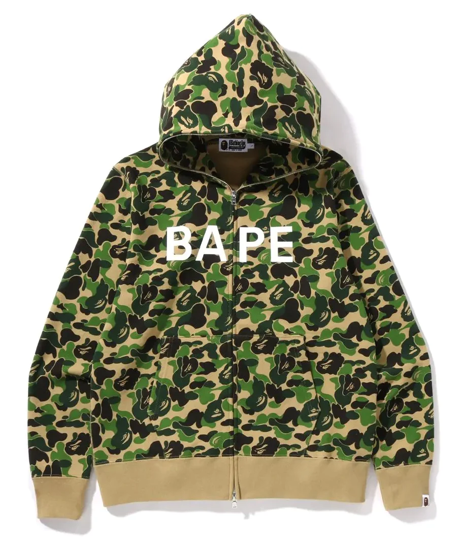 BAPE Hoodie