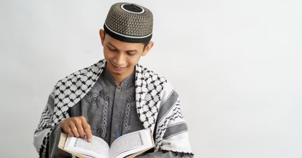 Quran Recitation