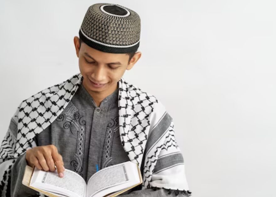 Quran Recitation