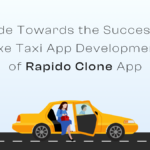 rapido clone app