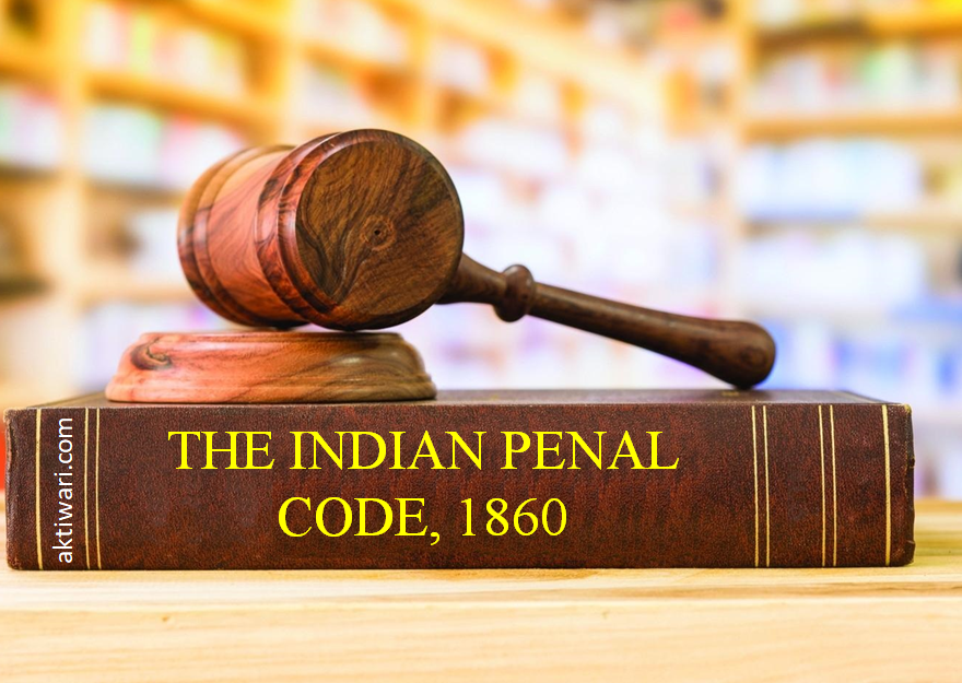 Indian Penal Code