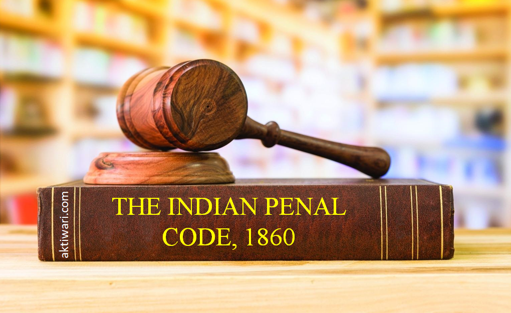 Indian Penal Code