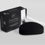 Charcoal Soap