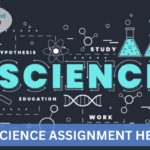 Science Assignment Help