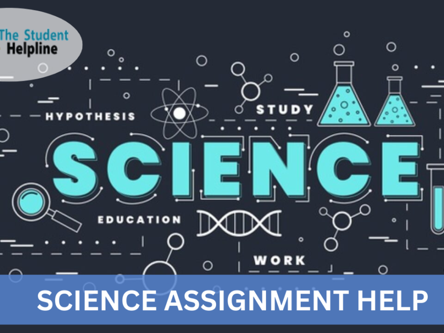 Science Assignment Help