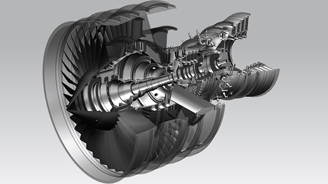 Aeroengine Composites Market