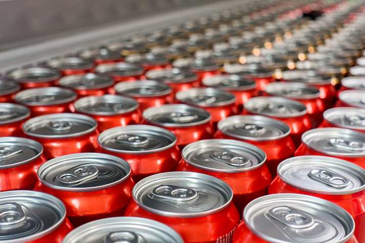 Aluminium Cans Market