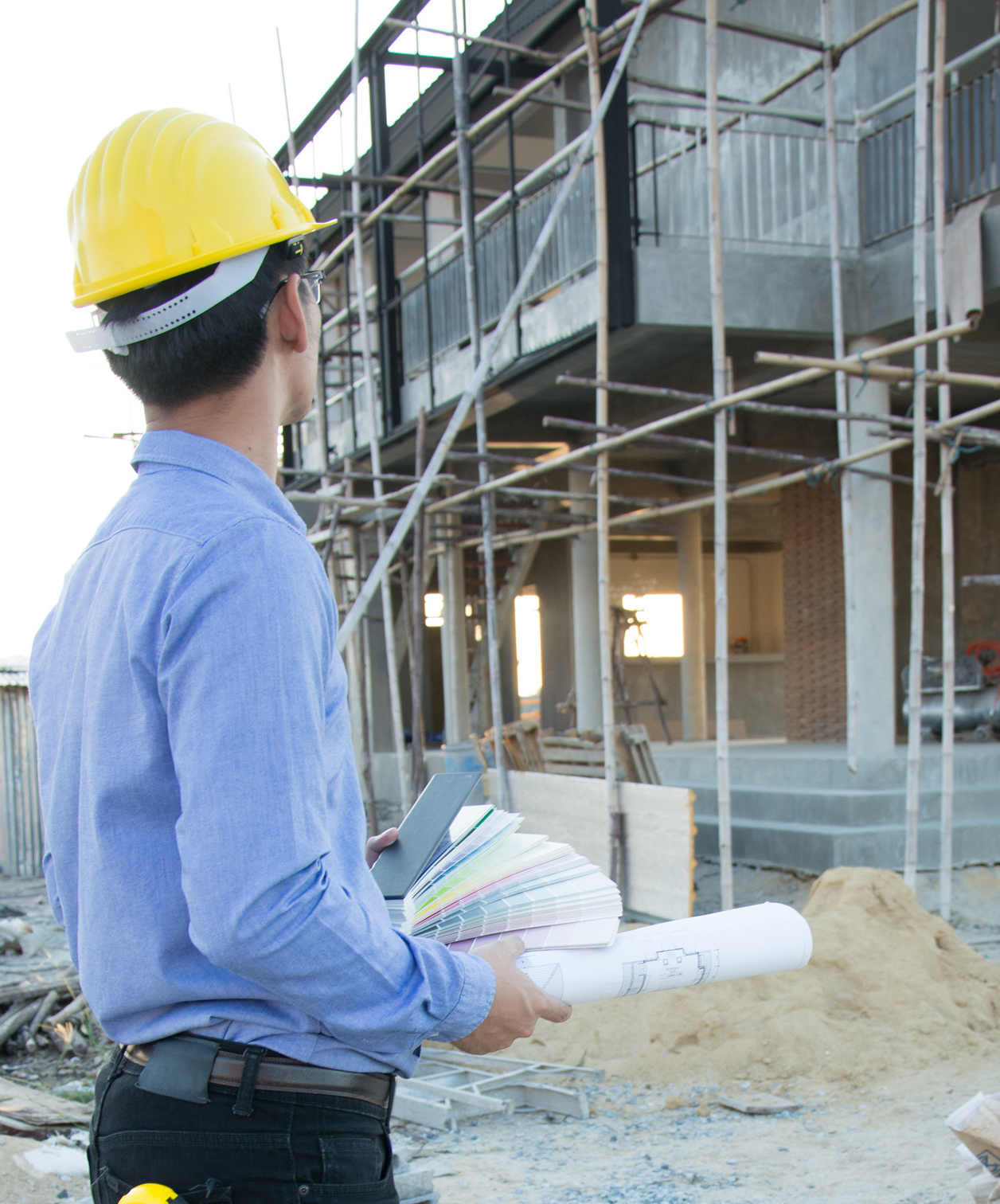 Asbestos Removal Hampshire