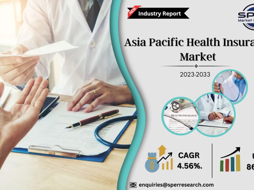 Asia Pacific Health Insurance