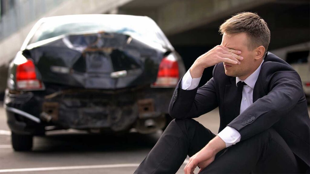 Auto Accident Lawyers